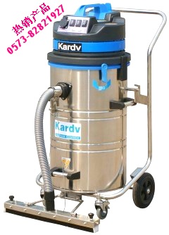 工廠車間倉(cāng)庫(kù)吸灰塵吸塵器 凱德威二代吸塵器DL-3078P