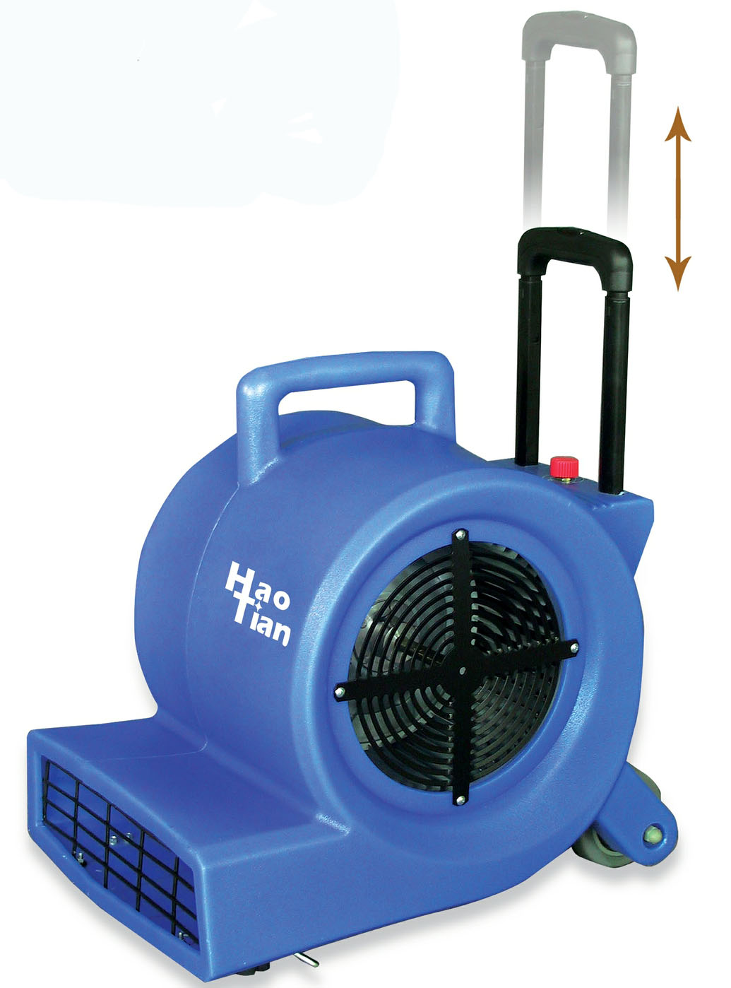 渦輪式吹風(fēng)機 HT-900浩天牌三速吹風(fēng)機