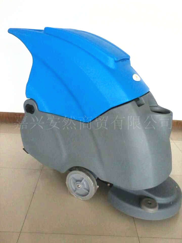 嘉興新材料廠車間用洗地機(jī)