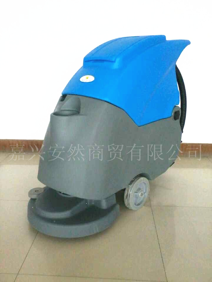 嘉興包裝廠用洗地機(jī)
