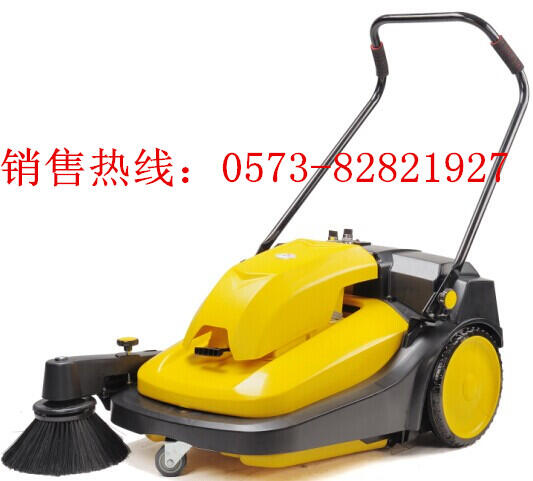 寧波手推式吸塵掃地機(jī)CJS70-1  多用途掃地機(jī)批發(fā)價(jià)格