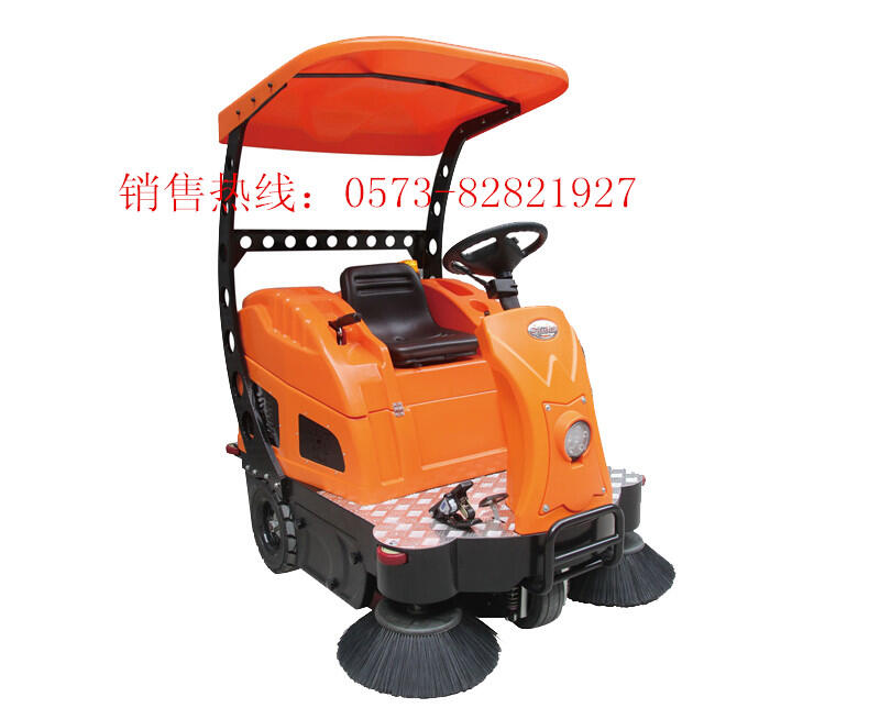 電子電器廠灰塵掃地機(jī)OS-V2  環(huán)保型電動掃地機(jī)廠家直銷